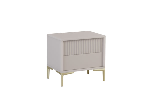 Nachttisch - Uni - Elegantes Design für Ihr Schlafzimmer. - ROYAL24_MARKT