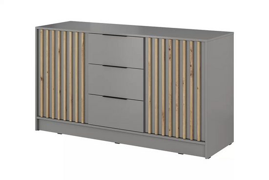 Kommode - Neria - Zuverlässige Kommode für tägliche Nutzung.