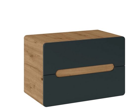 Waschbeckenschrank - Aruba Cosmos - Effektive Badezimmerorganisation.