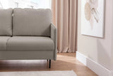 Ecksofa - Taila - Platzsparendes Ecksofa für kleine Räume. - ROYAL24_MARKT