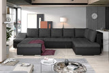 Ecksofa - Eine Welt des Wohlbefindens und der Eleganz. - ROYAL24_MARKT