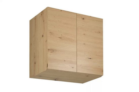 Hängeschrank 80 cm - Langen -  Platzsparender Hängeschrank für gut organisierte Küchen. - ROYAL24_MARKT