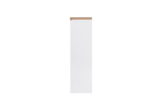 Hängeschrank - Badschrank - Bali White - Premium Quality.
