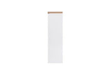 Hängeschrank - Bali Grey - Elegantes und praktisches Innendesign. - ROYAL24_MARKT