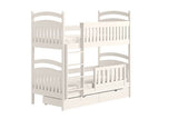 Robustes umweltfreundliches Kinderbett. - ROYAL24_MARKT