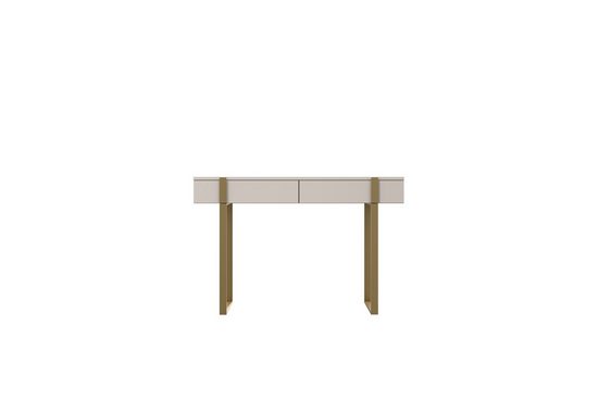 Konsole - VERICA - Elegantes Möbelstück für Dekoration und Stauraum.