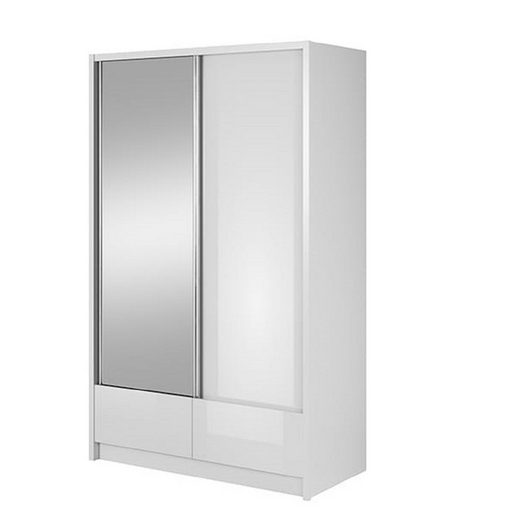 Kleiderschrank - ARUBA - Einfach zu bedienen und elegant.