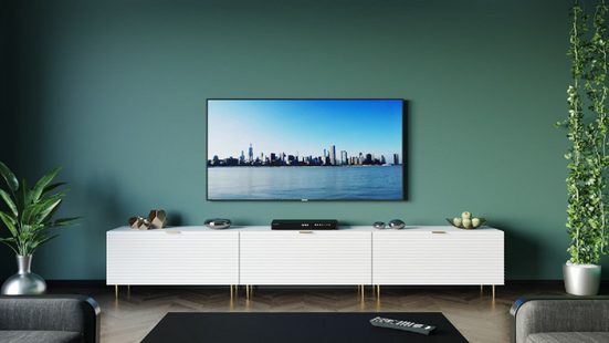 Wohnwand - Herrliche Designs für jedes Zimmer Ihres Hauses.