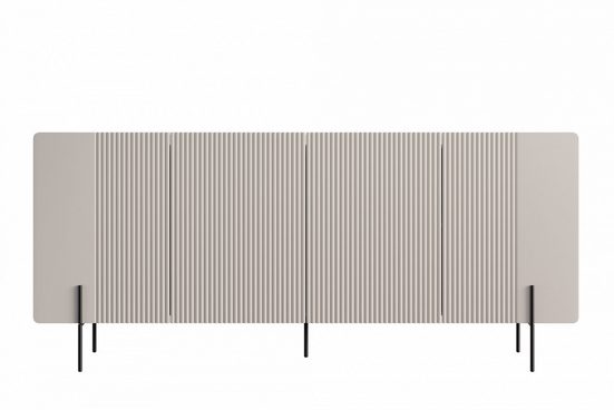 Kommode 200 cm, 150 cm - MALMI -  Ein Hauch von Eleganz für jeden Raum.