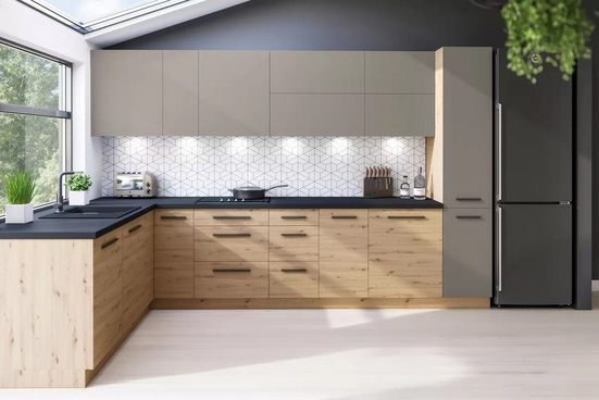 Hängeschrank 45 cm - Langen G45G