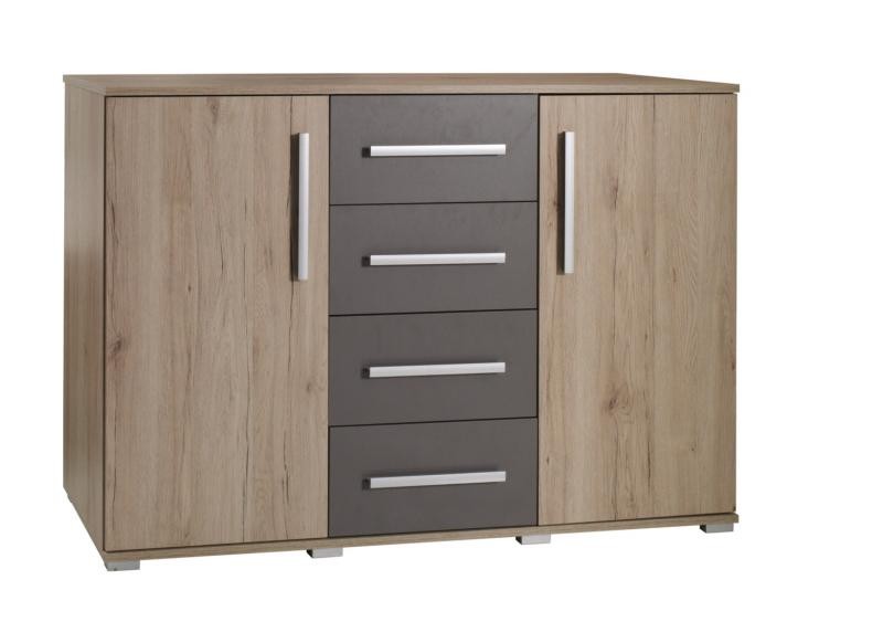 Schlafzimmer Set - DIONES - Alles, was Ihr Schlafzimmer braucht.