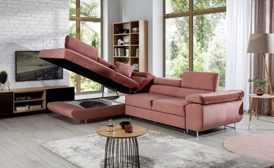 Eleganz in jeder Ecke Exquisite Designs in Ihrem Zuhause.