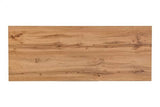 Waschtischplatte - Adel Oak - Langlebiges Naturholz. - ROYAL24_MARKT