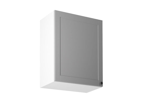 Hängeschrank - Linea-Grau G60 P/L - ROYAL24_MARKT