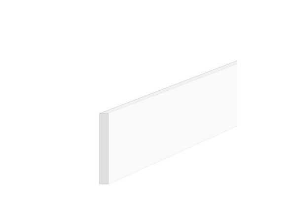 Sockelleiste - 50 cm - Aspen