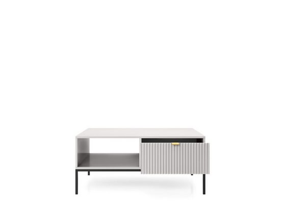 Wohnzimmer-Set - Komfort und Stil für Ihr Wohnzimmer, (Komplett Set, 4-St., Premium - STEUERUNG)