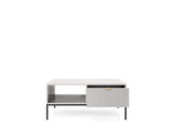 Wohnzimmer-Set - Komfort und Stil für Ihr Wohnzimmer, (Komplett Set, 4-St., Premium - STEUERUNG) - ROYAL24_MARKT