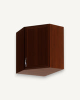 Eckhängeschrank G60N - Sycylia Milano - Maximale Nutzung mit minimalem Platz. - ROYAL24_MARKT