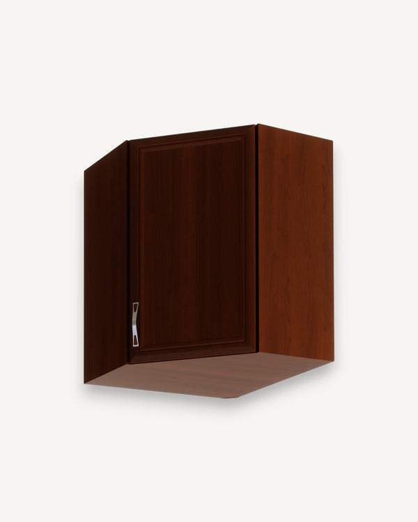 Eckhängeschrank G60N - Sycylia Milano - Maximale Nutzung mit minimalem Platz. - ROYAL24_MARKT