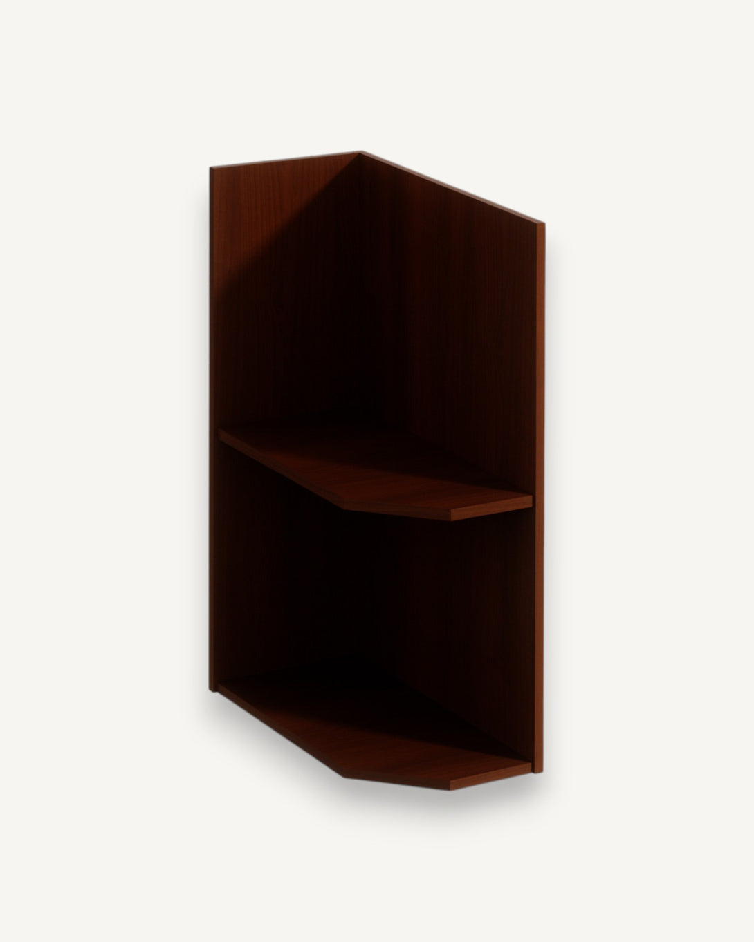 Regalunterschrank - D25PZ - Sycylia Milano - Optimaler Stauraum auf kleinem Raum