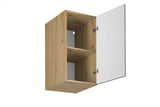 Hängeschrank 40 cm - Langen - praktischer Küchenschrank für moderne Räume. - ROYAL24_MARKT