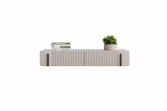 Schminktisch 100 cm - MALMI - Ein Hauch von Glamour.