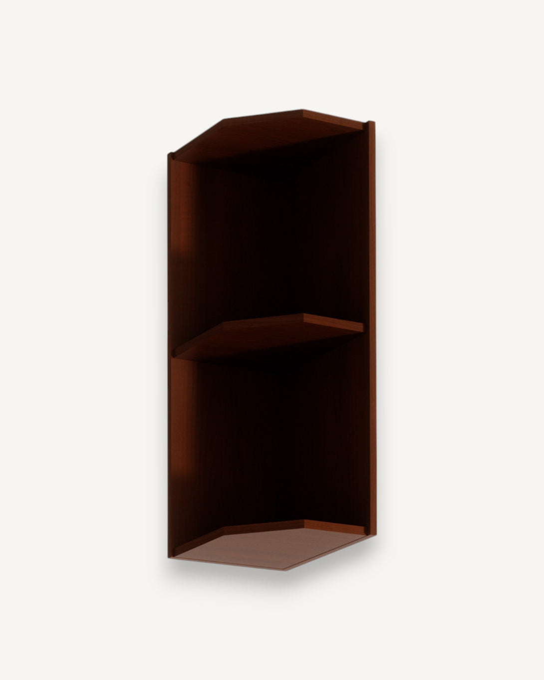 Regalhängeschrank G25PZ - Sycylia Milano - Schlicht, praktisch, funktional. - ROYAL24_MARKT