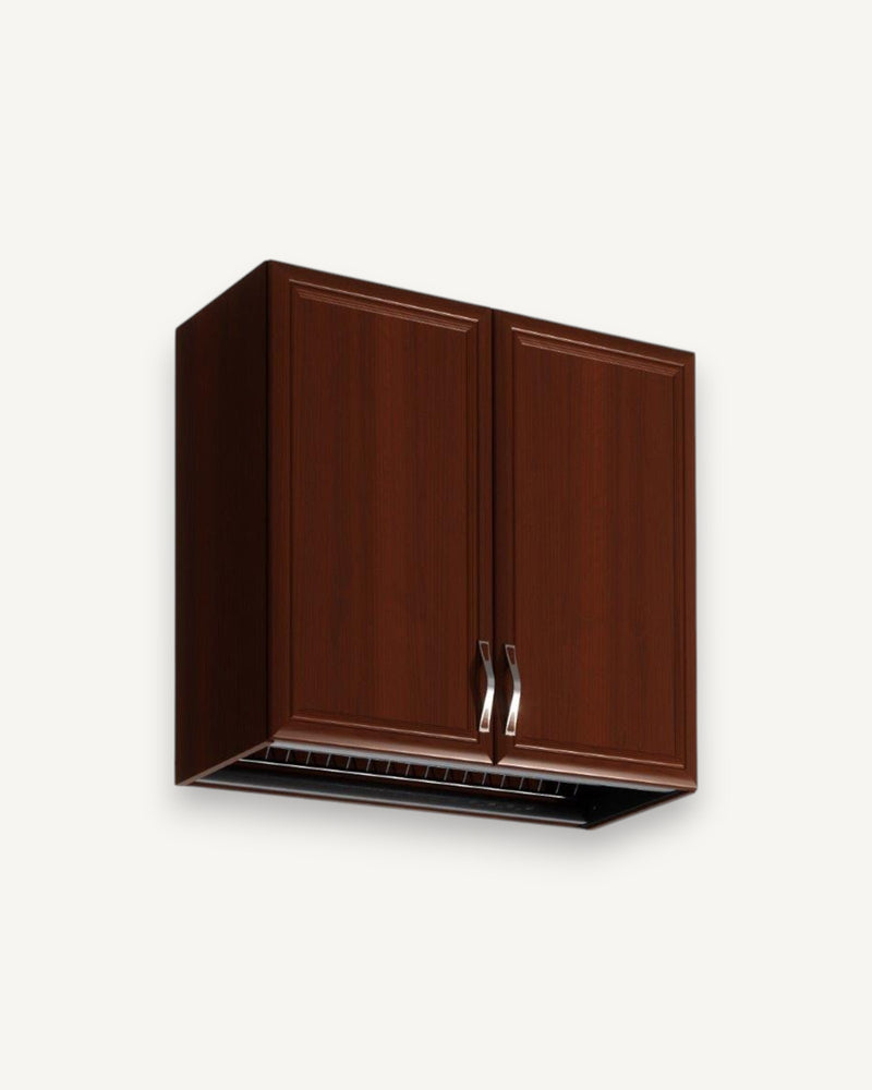 Hängeschrank mit Geschirrtrockner G80C – Sycylia Milano – Der ideale Platz für sauberes Geschirr.