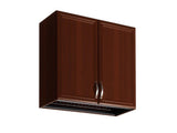 Hängeschrank mit Geschirrtrockner G80C - Sycylia Milano - Der ideale Platz für sauberes Geschirr. - ROYAL24_MARKT