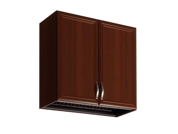 Hängeschrank mit Geschirrtrockner G80C - Sycylia Milano - Der ideale Platz für sauberes Geschirr. - ROYAL24_MARKT
