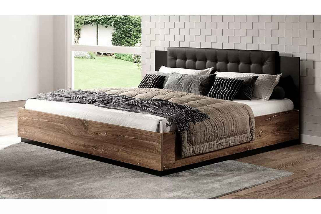 Boxspringbett - Sigma - Exklusives mit optimalem Komfort.
