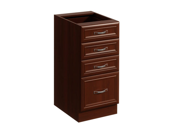 Unterschrank D40S4 - Sycylia Milano - mit großem Stauraum für Ihre Küche. - ROYAL24_MARKT