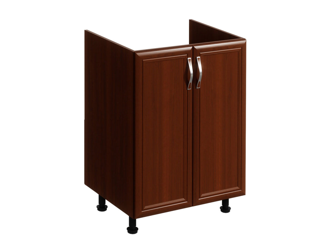 Spülenschrank D60Z - Sycylia Milano - optimaler Stauraum für Ihre Küche - ROYAL24_MARKT