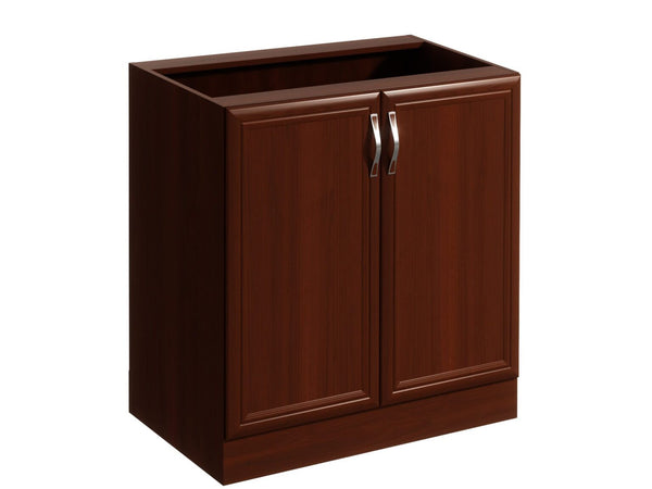 Eleganter Unterschrank - D80 Sycylia Milano - Platzsparende Lösungen für jede Küchengröße - ROYAL24_MARKT