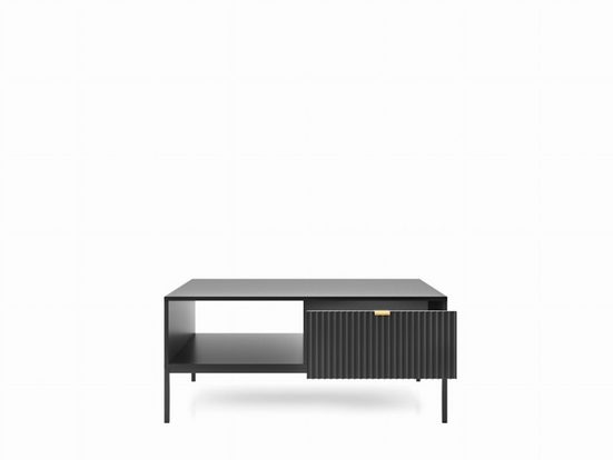 Wohnzimmer-Set - Komfort und Stil für Ihr Wohnzimmer, (Komplett Set, 4-St., Premium - STEUERUNG)