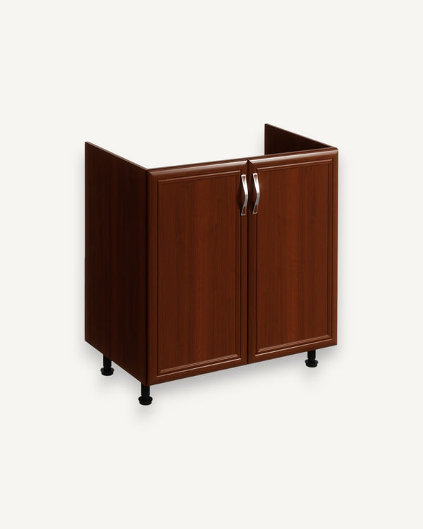 Spülenschrank D80Z - Sycylia Milano - Cleverer Stauraum für Ihre Küche - ROYAL24_MARKT