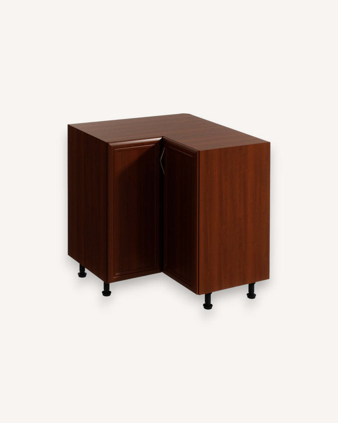 Eckunterschrank - D90N - Sycylia Milano für die Küche maximale Raumnutzung in der Ecke - ROYAL24_MARKT