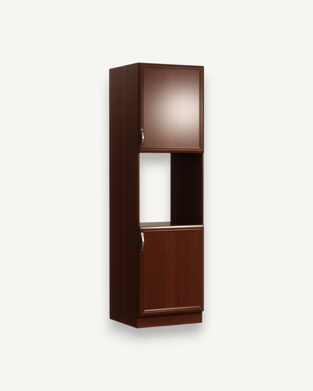 Mikrowellenumbauschrank D60P – Sycylia Milano – Praktisch, modern und funktional.