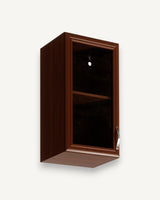 Glashängeschrank G40S - Sycylia Milano - Glanz und Ordnung in der Küche. - ROYAL24_MARKT