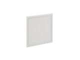 Geschirrspülefronten D60FZN - Sycylia Weiß - Eleganz für jede Küchenfront.