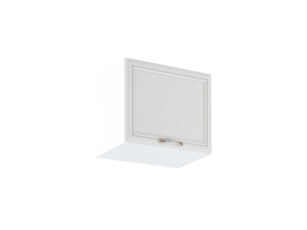 Hängeschrank G50K - Sycylia Weiß - Optimale Aufbewahrungslösung für Ihre Küche.