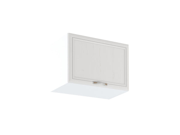 Hängeschrank G60K - Sycylia Weiß - Qualität und Stil für Ihre Wände.