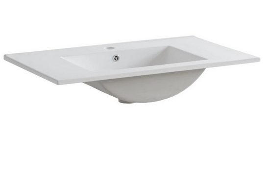 Badmöbel - Set - Aruba Cosmos - Gut gestaltet und elegant, passend für jedes Badezimmer. - Milaros Markt