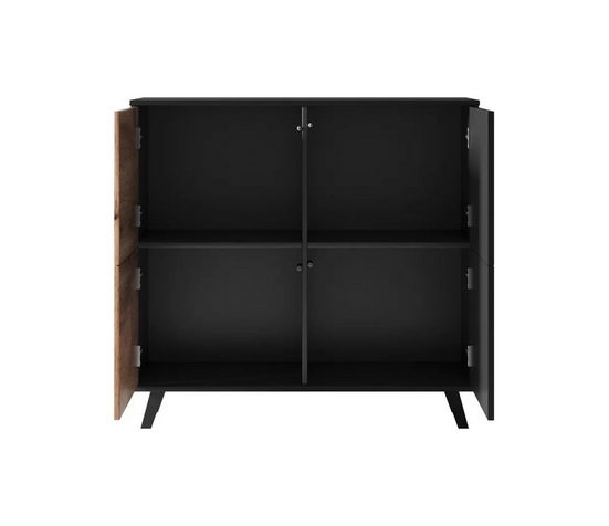 Kommode - Random - Elegante Kommode für vielseitige Nutzung.