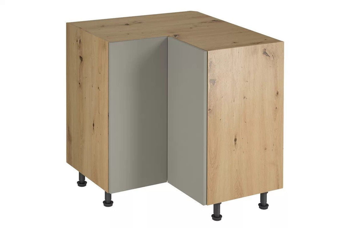 Eckunterschrank - Langen D90N