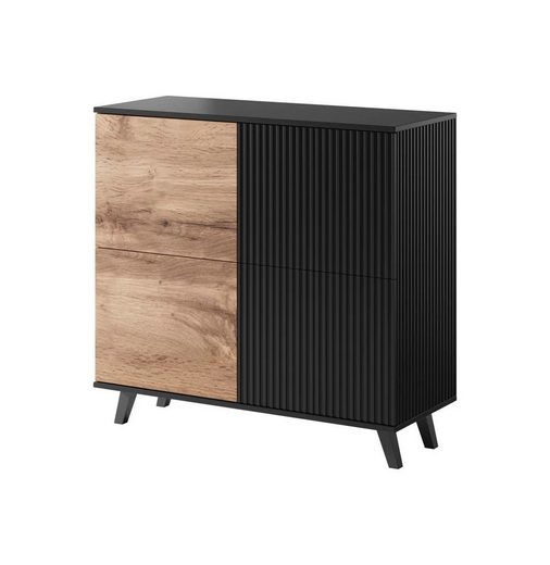 Kommode - Random - Elegante Kommode für vielseitige Nutzung.