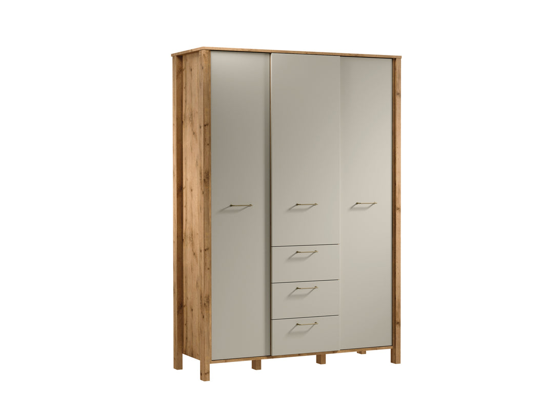 Schlafzimmer-Set - Indigo - Der ideale Rahmen für süße Träume. - ROYAL24_MARKT