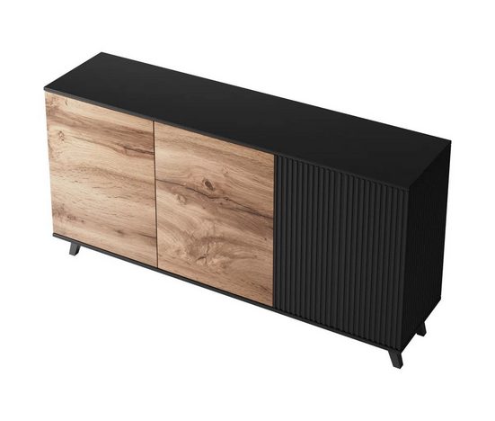 Kommode - Random - Elegante Kommode für vielseitige Nutzung.