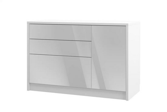 Kommode - Genius - Elegantes Design, passend für jeden Raum.