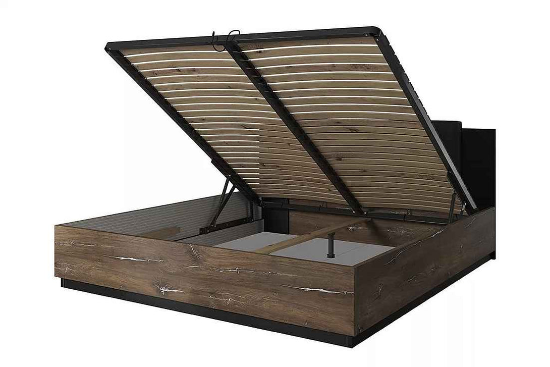 Boxspringbett - Sigma - Exklusives mit optimalem Komfort.